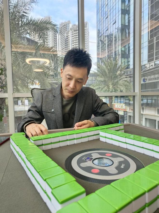 pg麻将胡了2试玩库迪进军便利店行业棋牌